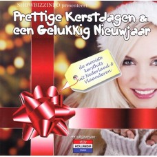 V/A-PRETTIGE KERSTDAGEN &.. (CD)