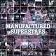 MANUFACTURED SUPERSTARS-PARTY ALL THE TIME (CD)