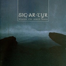 SIG:AR:TYR-BEYOND THE.. -REISSUE- (CD)