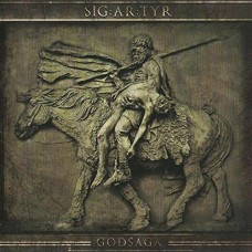 SIG:AR:TYR-GODSAGA -REISSUE/DIGI- (CD)