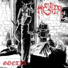 MYSTIFIER-GOETIA -LTD/REISSUE- (LP)