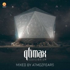 V/A-QLIMAX 2015 (CD)