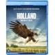 DOCUMENTÁRIO-HOLLAND, NATUUR IN DE.. (BLU-RAY)