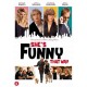 FILME-SHE'S FUNNY THAT WAY (DVD)