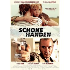 FILME-SCHONE HANDEN (DVD)