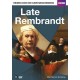 DOCUMENTÁRIO-LATE REMBRANDT (DVD)