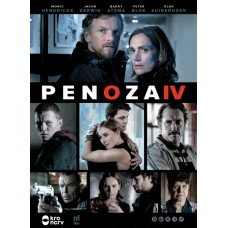 SÉRIES TV-PENOZA SERIE 4 (2DVD)