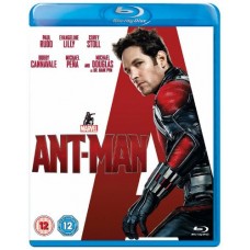 FILME-ANT MAN (BLU-RAY)