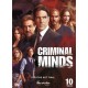 SÉRIES TV-CRIMINAL MINDS S10 (DVD)