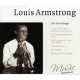 LOUIS ARMSTRONG-LOVE SONGS (CD)