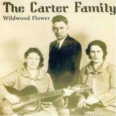 CARTER FAMILY-CARTER FAMILY (CD)