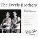 EVERLY BROTHERS-BYE BYE LOVER (CD)
