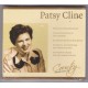PATSY CLINE-COUNTRY SESSIONS (CD)