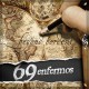 SIXTY NINE ENFERMOS-BEYOND BORDERS (CD)
