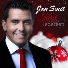 JAN SMIT-KERST VOOR IEDEREEN (CD)