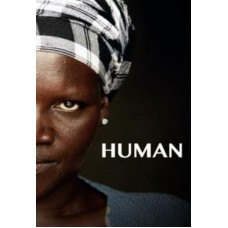 DOCUMENTÁRIO-HUMAN (DVD)