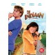 FILME-INDIAAN (DVD)