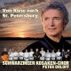 SCHWARZMEER KOSAKEN CHOR-VON KIEW NACH ST... (2CD)