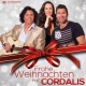 CORDALIS COSTA-FROHE WEIHNACHTEN (CD)