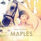 MAPLES-TWO WORLDS (CD)