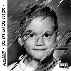 KERSER-NEXT STEP (CD)