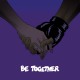 MAJOR LAZER-BE TOGETHER -EP- (CD)