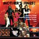 MOTHER'S FINEST-MOTHER'S FINEST/ANOTHER.. (2CD)