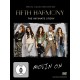 FIFTH HARMONY-MOVIN' ON (DVD)