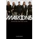 MAROON 5-SHOOTING FOR THE STARS (LIVRO)