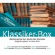 LUISTERBOEK-DIE GROSSE KLASSIKER-BOX (5CD)