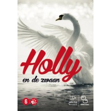 FILME-HOLLY EN DE ZWAAN (DVD)