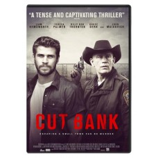 FILME-CUT BANK (DVD)