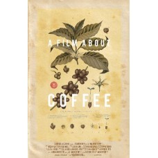 DOCUMENTÁRIO-A FILM ABOUT COFFEE (DVD)