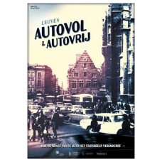 DOCUMENTÁRIO-LEUVEL AUTOVOL EN.. (DVD)