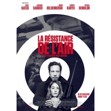 FILME-LA RESISTANCE DE L'AIR (DVD)