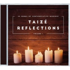 V/A-TAIZE REFLECTIONS (2CD)