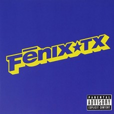 FENIX TX-FENIX TX (CD)