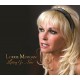 LORRIE MORGAN-LETTING GO ...SLOW (CD)