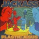 JACKASS-PLASTIC JESUS (CD)