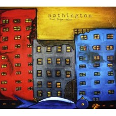 NOTHINGTON-ROADS, BRIDGES AND RUINS (CD)