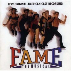 MUSICAL-FAME (CD)