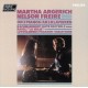 MARTHA ARGERICH/NELSON FREIRE-RACHMANINOV, RAVEL & PAGANINI | WORKS FOR TWO PIANOS (CD)