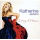 KATHERINE JENKINS-LIVING IN A DREAM (CD)