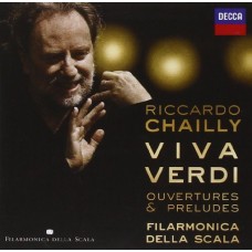 G. VERDI-CHORUSES (CD)