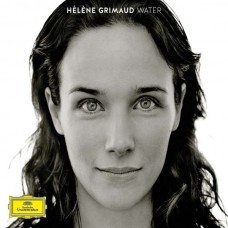HELENE GRIMAUD-WATER -LTD- (CD)
