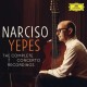 NARCISO YEPES-COMPLETE CONCERTO RECORDINGS (5CD)
