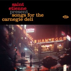 V/A-SONGS FOR THE CARNEGIE.. (CD)