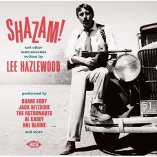 V/A-SHAZAM! AND OTHER.. (CD)