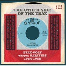 V/A-OTHER SIDE OF THE TRAX (CD)