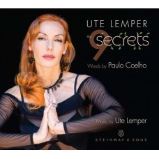 UTE LEMPER-9 SECRETS (CD)